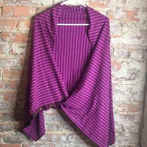 Lululemon After Practice Wrap